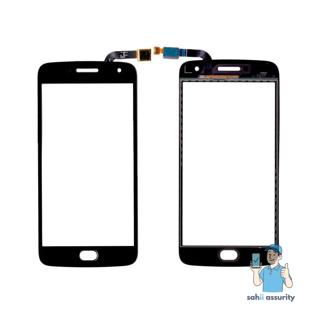Touch Screen Digitizer for Motorola Moto G5 Plus